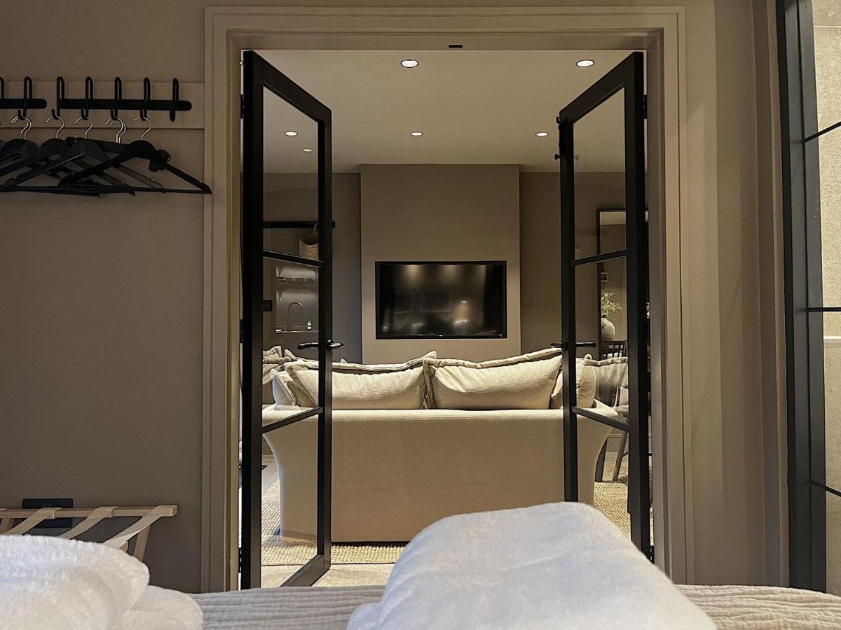 Apartments For Two In Brand New Luxury Rural Farmhouse Escape Ramsbottom Exteriör bild