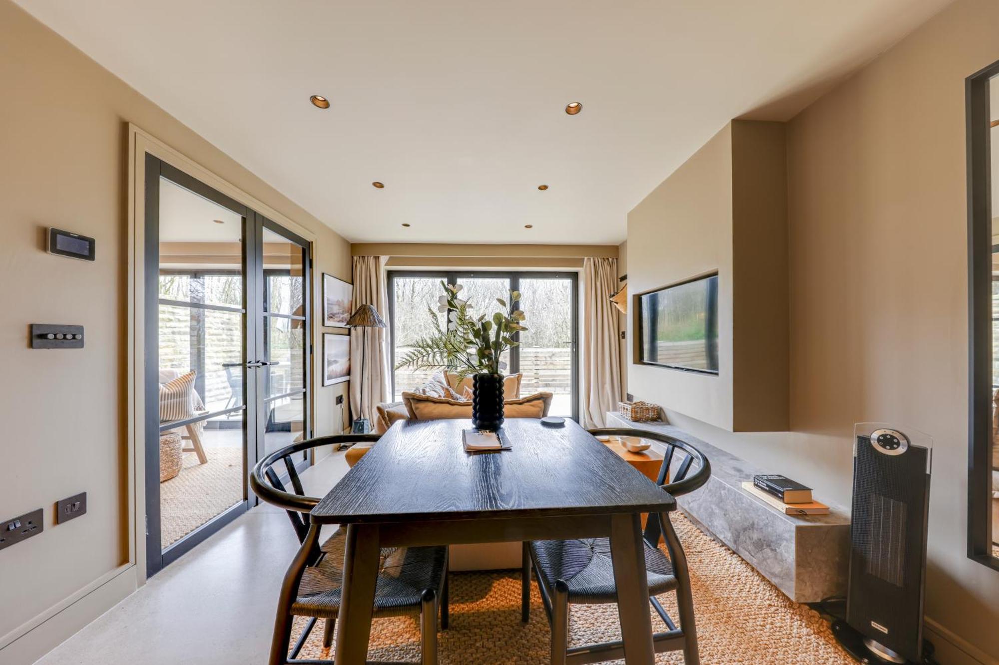 Apartments For Two In Brand New Luxury Rural Farmhouse Escape Ramsbottom Exteriör bild