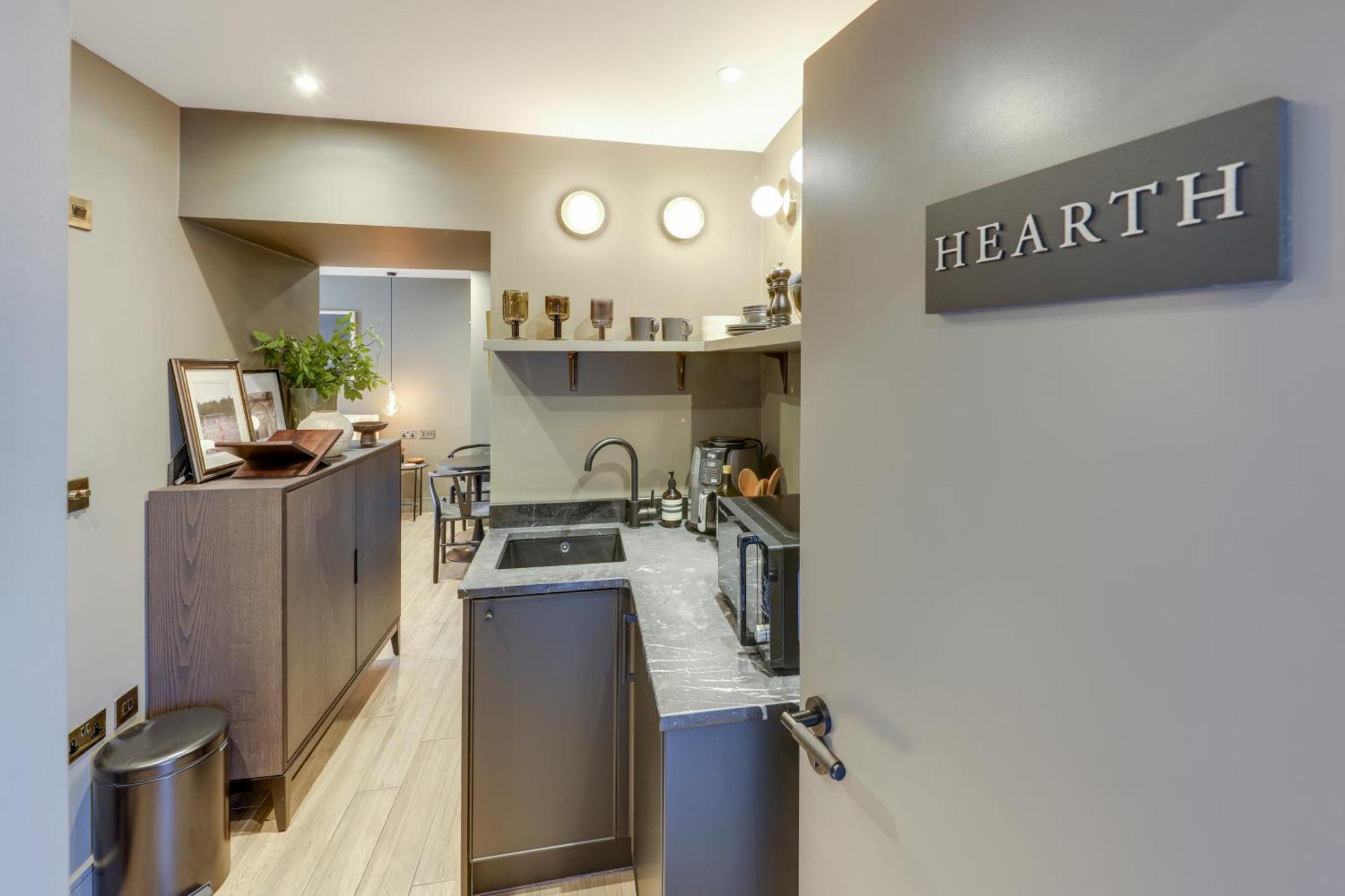 Apartments For Two In Brand New Luxury Rural Farmhouse Escape Ramsbottom Exteriör bild