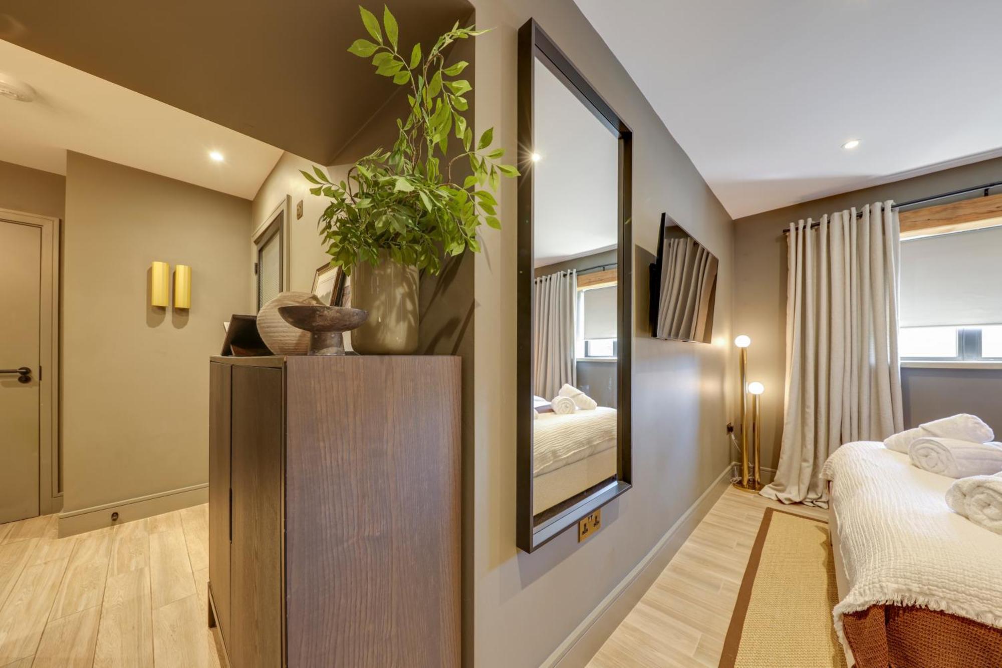 Apartments For Two In Brand New Luxury Rural Farmhouse Escape Ramsbottom Exteriör bild